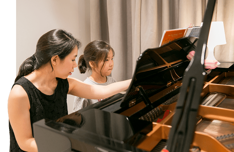 Choosing Piano Music School Singapore: Essentials to Consider