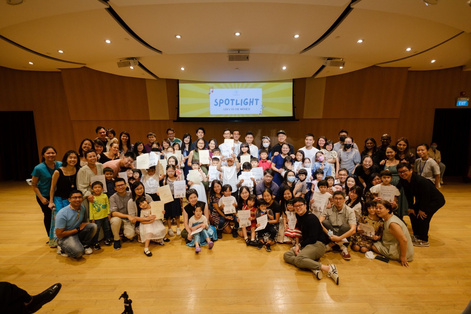 music school singapore