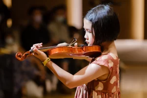 violin lessons singapore